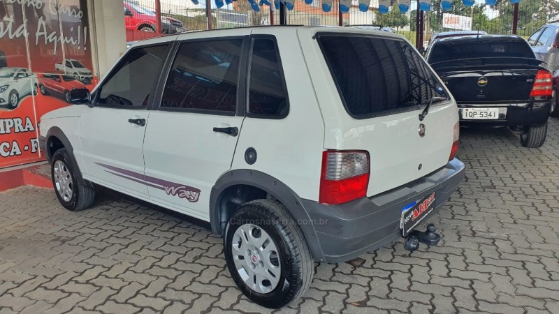 Uno Mpi Mille Way Economy V Flex P Manual Caxias Do Sul