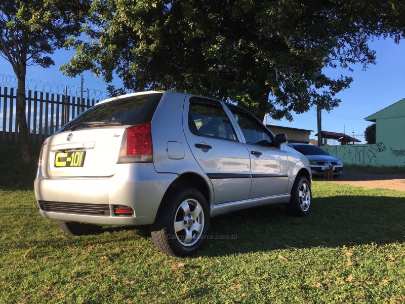 Palio Mpi Fire Elx V Flex P Manual Caxias Do Sul Carros