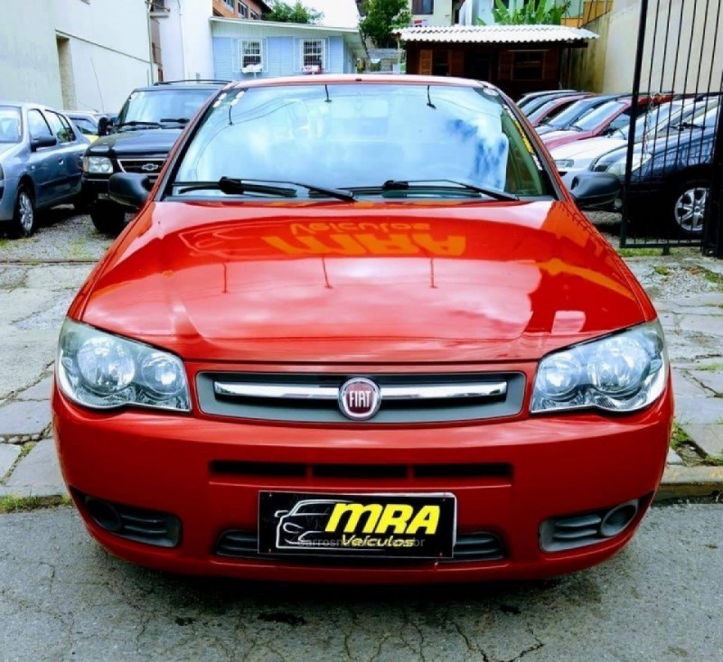 Siena Mpi Fire Elx V Flex P Manual Caxias Do Sul Carros