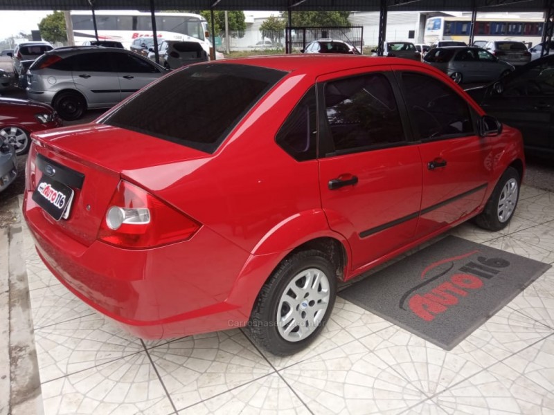 Fiesta Mpi Sedan V Flex P Manual Caxias Do Sul Carros Na