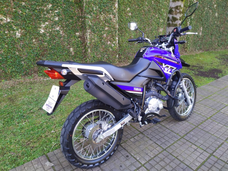 XTZ CROSSER 150 Z FLEX 2022 CAXIAS DO SUL Carros Na Serra