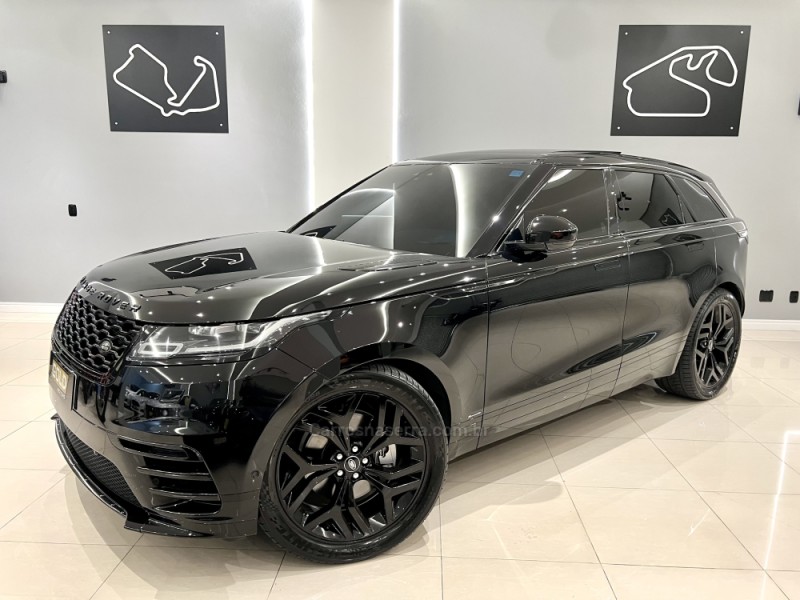 Range Rover Velar P Gasolina R Dynamic Se Automatico