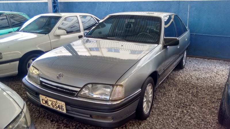 omega 1998 caxias do sul