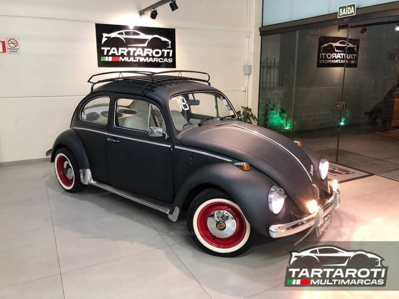 fusca 1.3 8v gasolina 2p manual 1978 caxias do sul