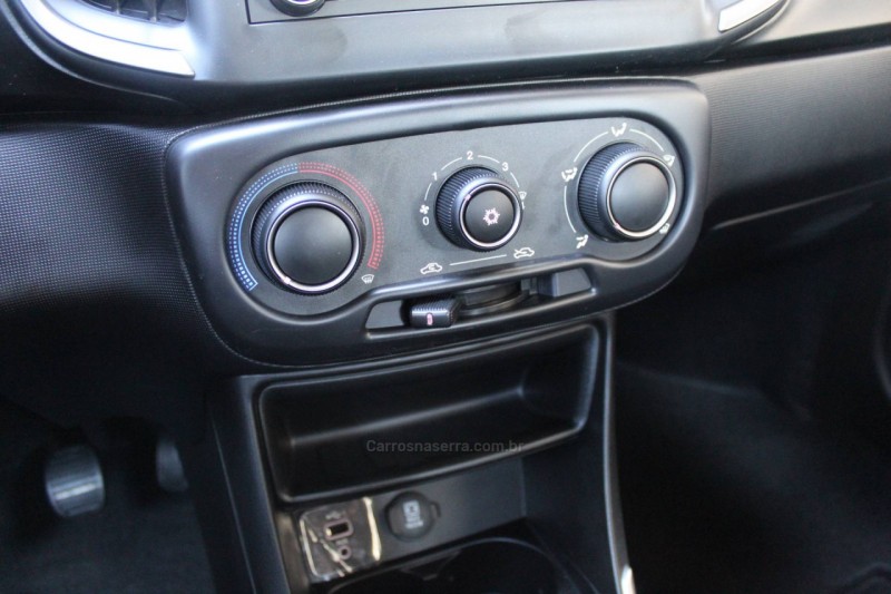 STRADA 1.3 VOLCANO CD 8V FLEX 4P MANUAL - 2022 - FLORES DA CUNHA