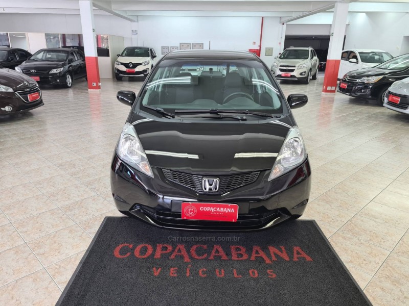 fit 1.4 lx 16v flex 4p manual 2010 caxias do sul