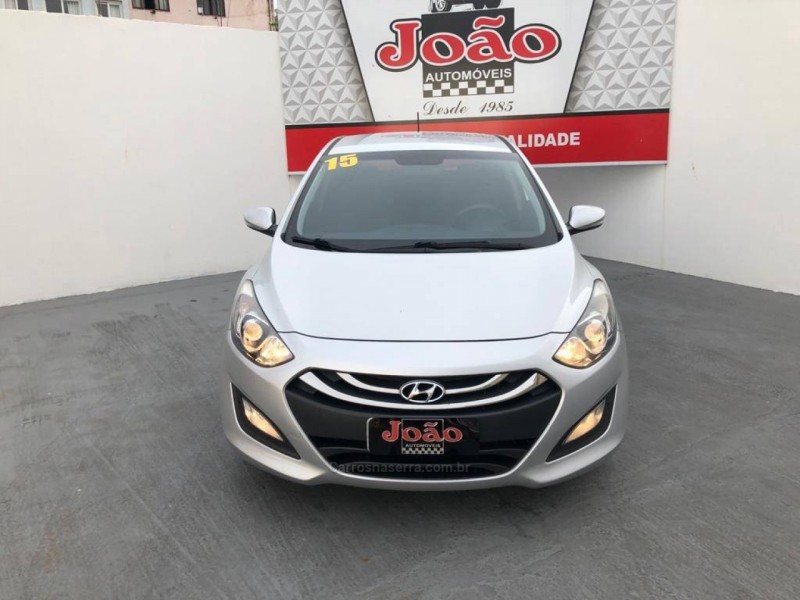 i30 1.8 mpi 16v gasolina 4p automatico 2015 casca