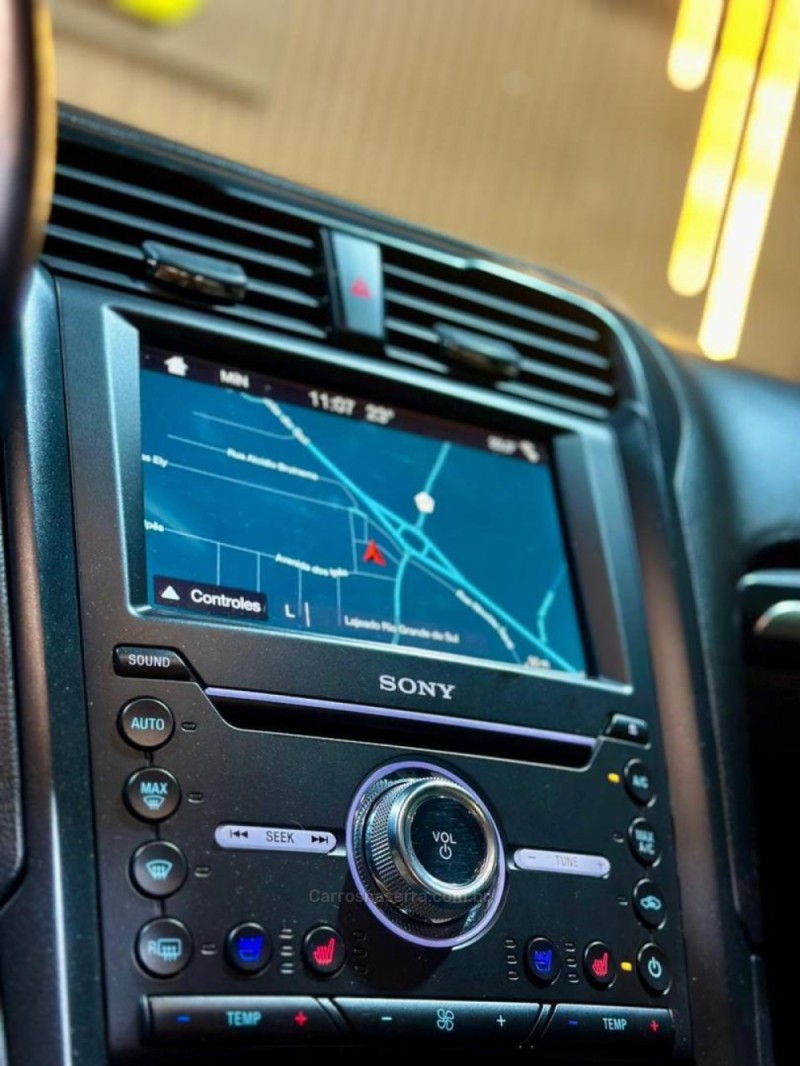 FUSION  - 2017 - LAJEADO