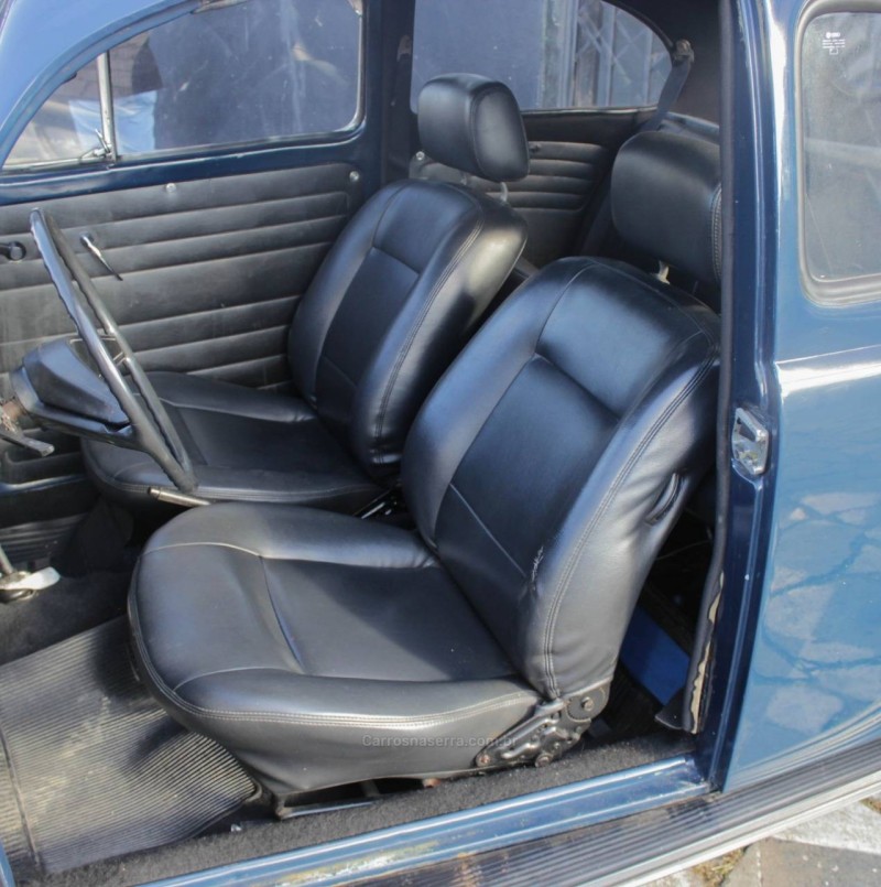 FUSCA  - 1975 - CAXIAS DO SUL