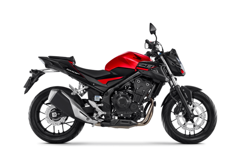 cb 500f abs 2022 bento goncalves