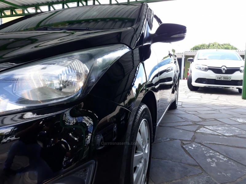 HB20 1.0 COMFORT PLUS 12V FLEX 4P MANUAL - 2015 - CAXIAS DO SUL