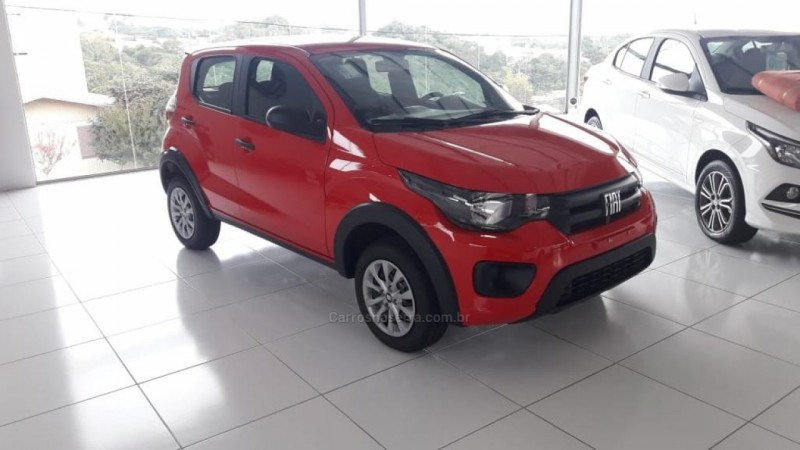 mobi 1.0 8v evo flex like. manual 2021 caxias do sul