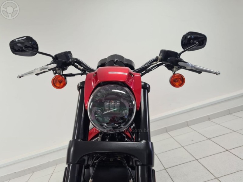 NIGHT ROD SPECIAL - 2014 - CAXIAS DO SUL