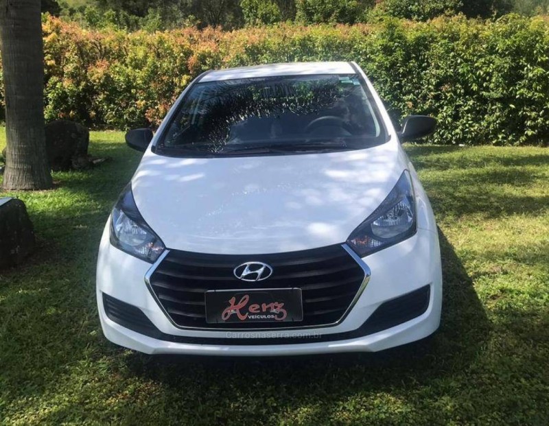 hb20 1.0 comfort plus 12v flex 4p manual 2018 bom principio