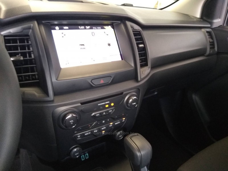RANGER 2.2 XLS 4X4 CD 16V DIESEL 4P AUTOMÁTICO - 2021 - FLORES DA CUNHA