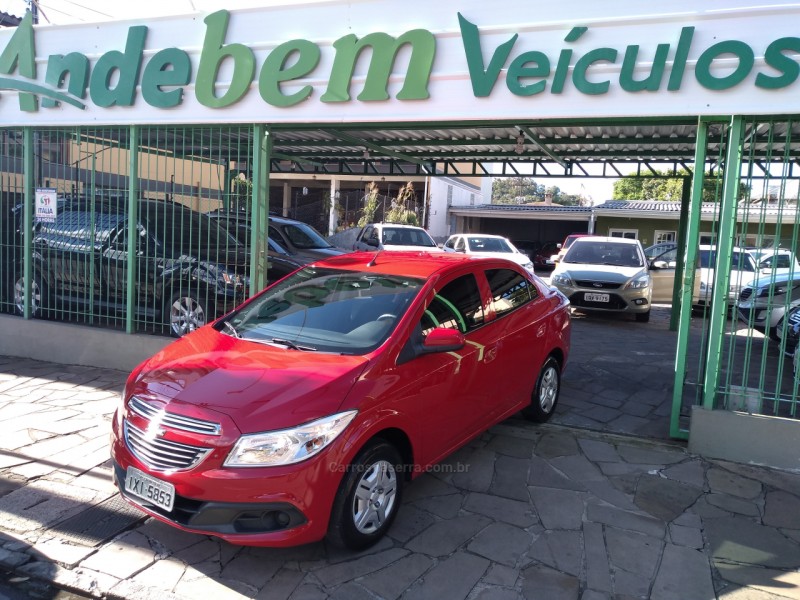 prisma 1.0 mpfi lt 8v flex 4p manual 2016 caxias do sul