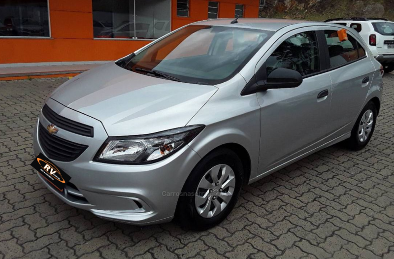 ONIX 1.0 JOY 8V FLEX 4P MANUAL