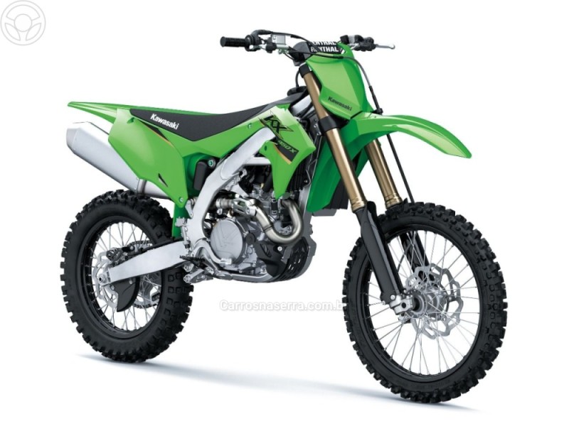 KX 450 GASOLINA - 2022 - CAXIAS DO SUL