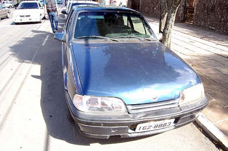 monza 1994 caxias do sul