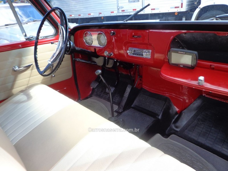 C10  - 1973 - FARROUPILHA