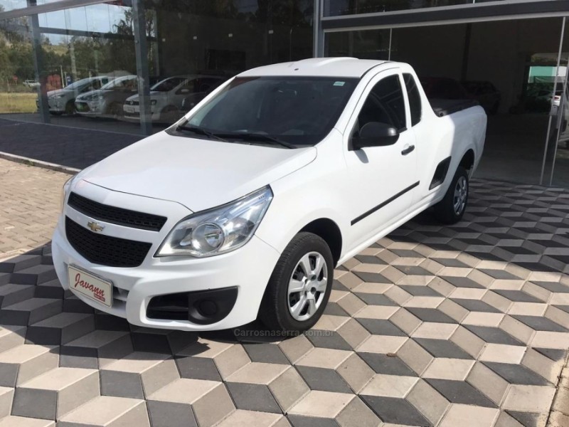 montana 1.4 mpfi ls cs 8v flex 2p manual 2016 bom principio
