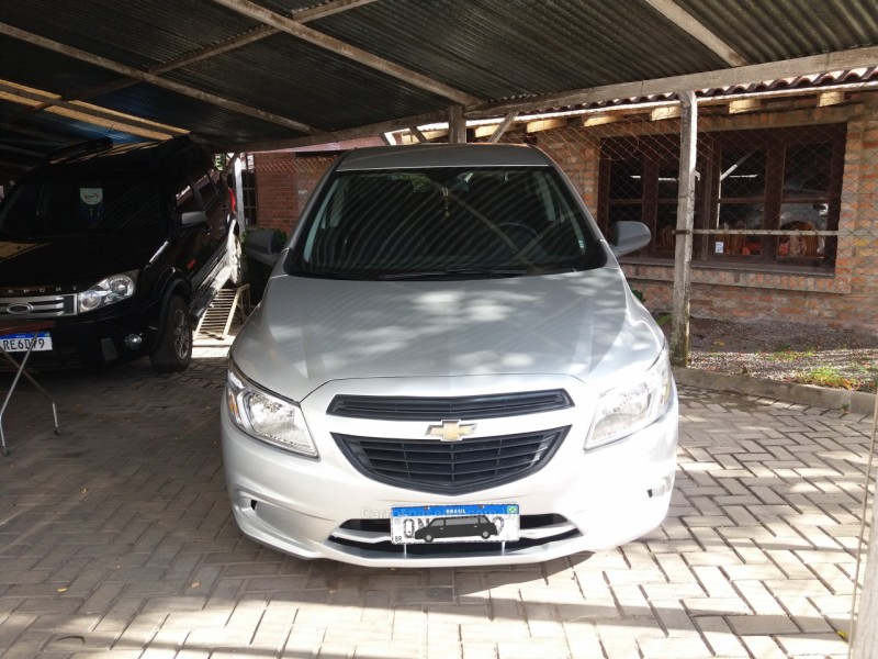 ONIX 1.0 MPFI JOY 8V FLEX 4P MANUAL