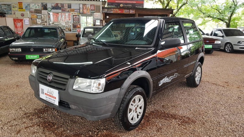 uno 1.0 mpi mille way economy 8v flex 2p manual 2013 garibaldi