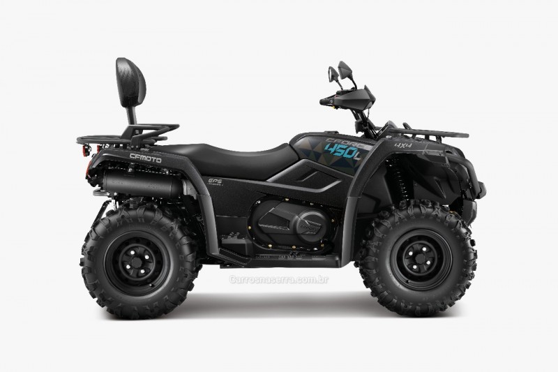 cforce 450l 2022 caxias do sul