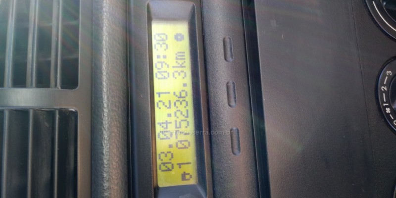 8-160 E DELIVERY - 2013 - FARROUPILHA