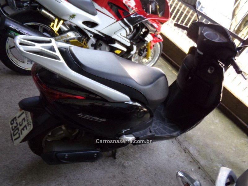 LEAD 110 ES - 2011 - CAXIAS DO SUL