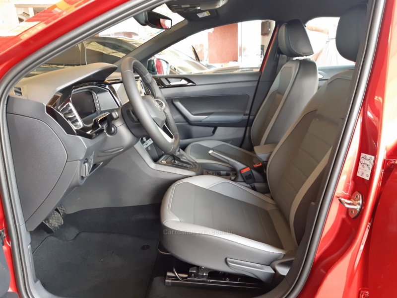 NIVUS 1.0 TSI HIGHLINE FLEX 4P AUTOMÁTICO - 2021 - VACARIA