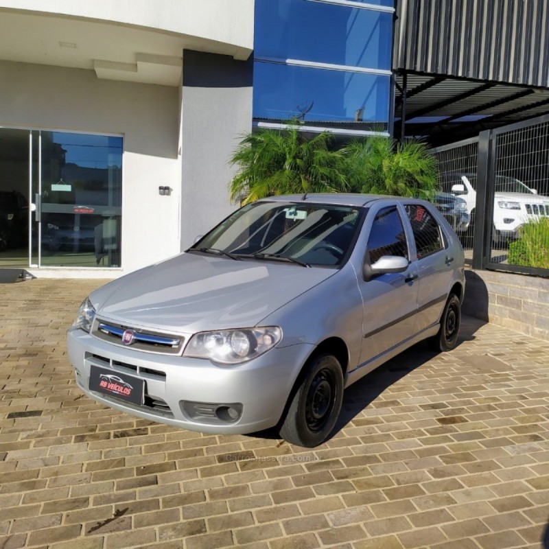 palio 1.0 mpi attractive 8v flex 4p manual 2014 guapore