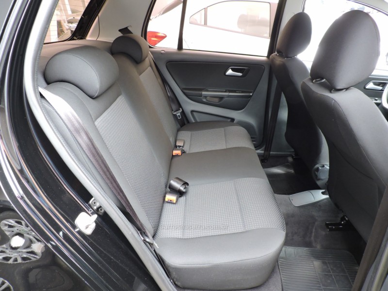 FOX 1.6 MSI TRENDLINE 8V FLEX 4P MANUAL - 2018 - NOVO HAMBURGO