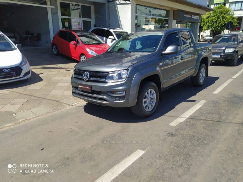 amarok 2.0 4x4 tdi comfortiline cd diesel 4p automatico 2019 guapore