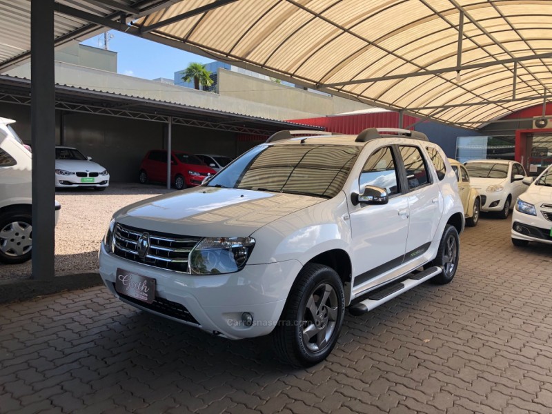 duster 1.6 dynamique 4x2 16v flex 4p manual 2014 bom principio