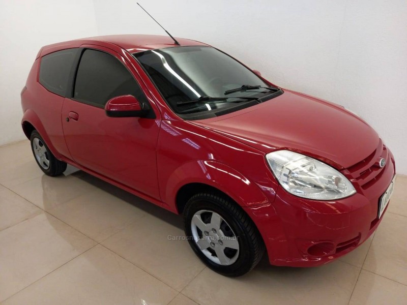 ka 1.0 mpi 8v flex 2p manual 2010 casca