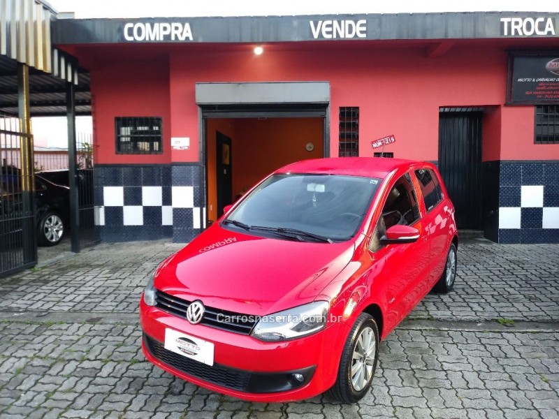 fox 1.0 mi trend 8v flex 4p manual 2012 caxias do sul
