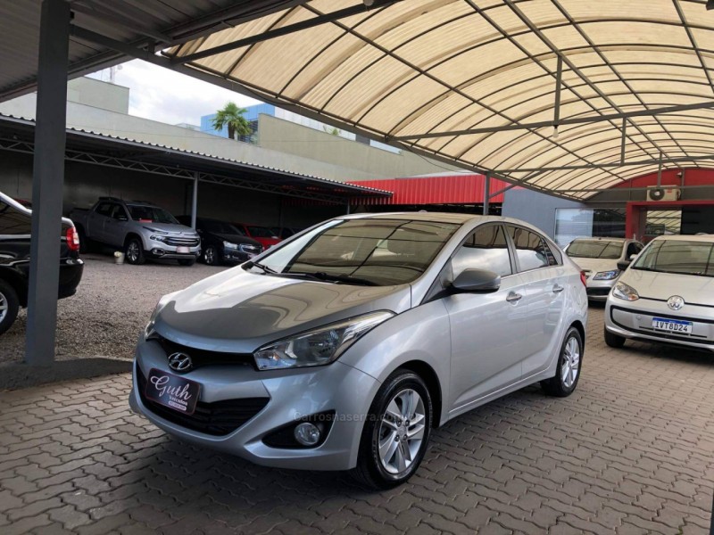 hb20s 1.6 premium 16v flex 4p manual 2015 bom principio