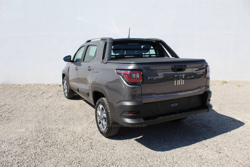 STRADA 1.3 VOLCANO CD 8V FLEX 4P MANUAL - 2022 - FLORES DA CUNHA