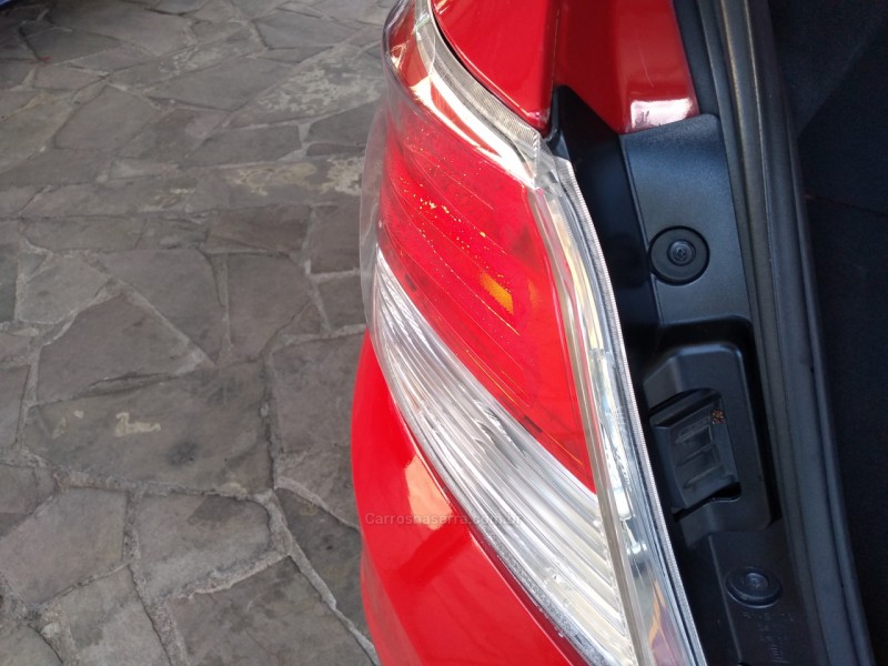 PRISMA 1.0 MPFI LT 8V FLEX 4P MANUAL - 2016 - CAXIAS DO SUL