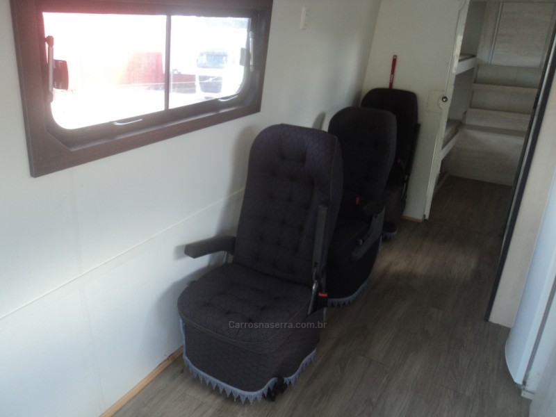 MOTOR HOME  - 1993 - FARROUPILHA