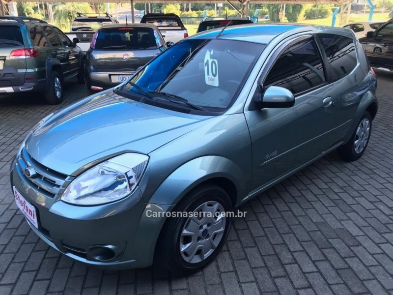 ka 1.0 mpi class 8v flex 2p manual 2010 feliz