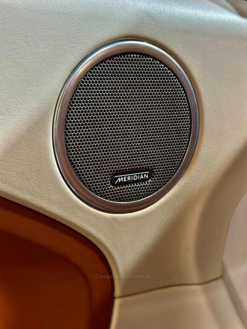 RANGE ROVER 3.5 V8 GASOLINA 4P 4X4 AUTOMÁTICO - 2013 - LAJEADO