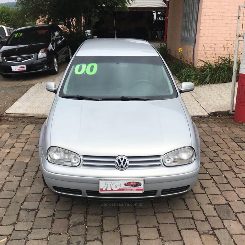 golf 2.0 mi 8v flex 4p manual 2000 casca