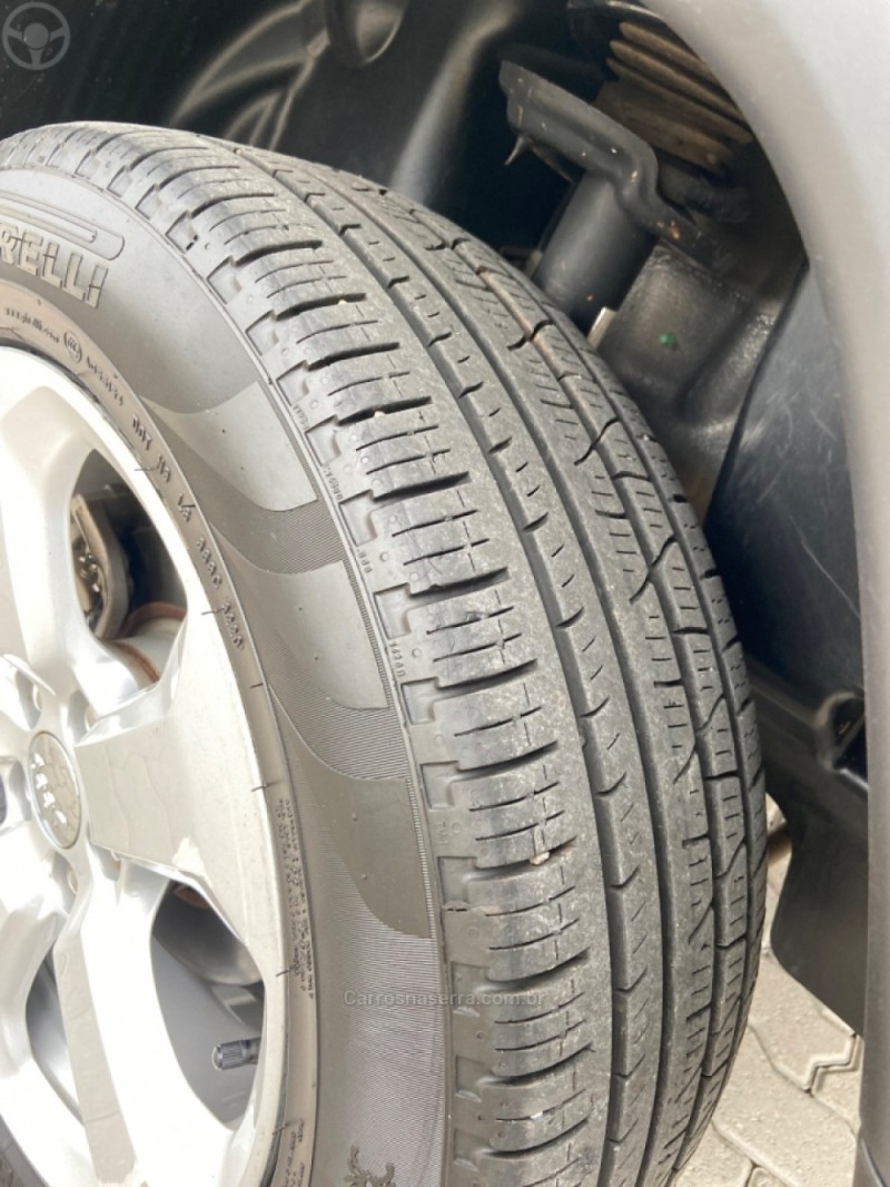 COMPASS 2.0 16V FLEX SPORT AUTOMÁTICO - 2018 - BENTO GONçALVES