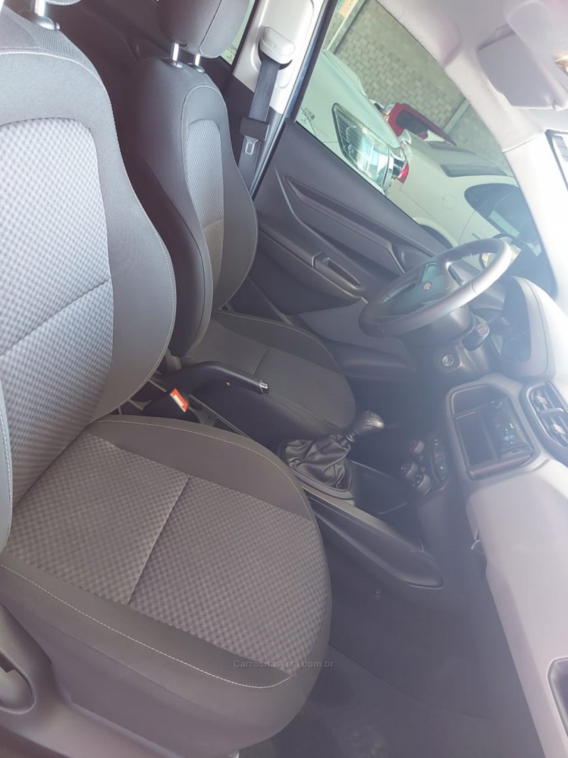 ONIX 1.0 JOY 8V FLEX 4P MANUAL - 2020 - CAXIAS DO SUL
