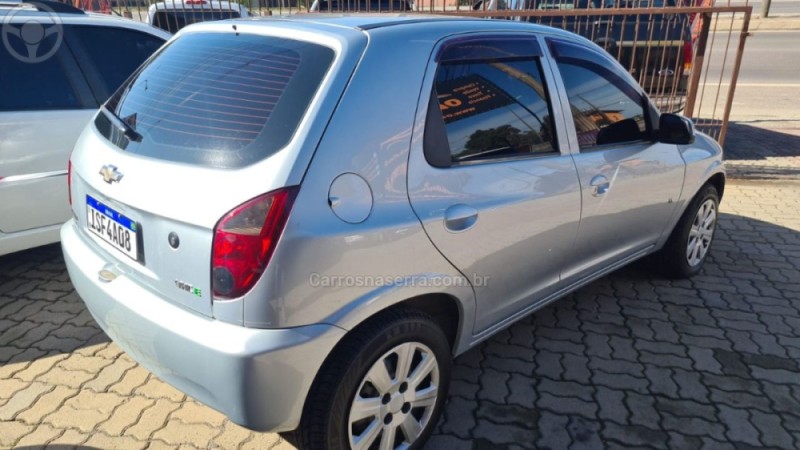 celta 1.0 vhce lt 8v flex 4p manual 2012 caxias do sul