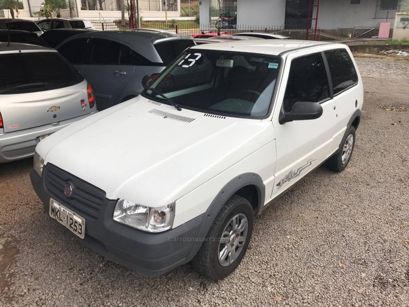 uno 1.0 mpi mille way economy 8v flex 2p manual 2013 parobe