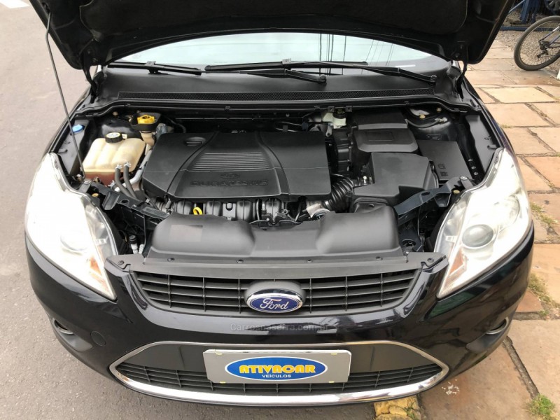 FOCUS 2.0 TITANIUM HATCH 16V FLEX 4P MANUAL - 2012 - BENTO GONçALVES