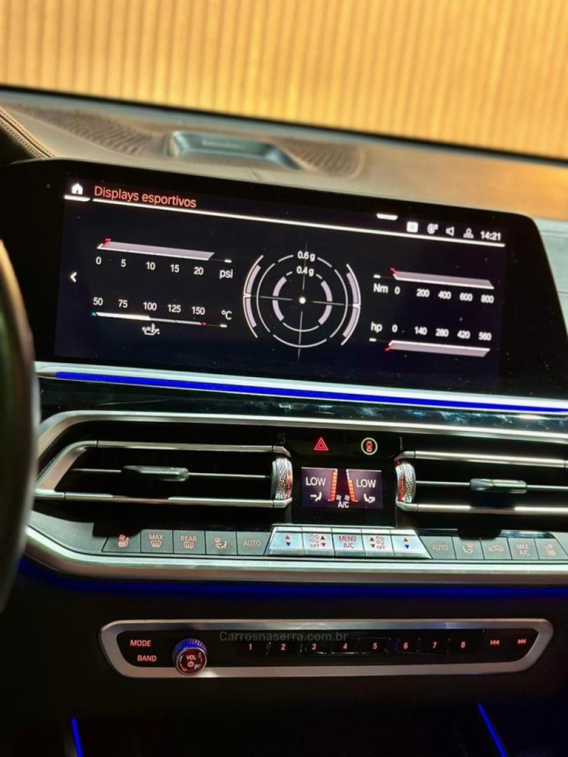 X7  - 2020 - LAJEADO